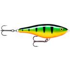 ラパラ(Rapala) トゥイッチンラップ 12cm 53g P パーチ