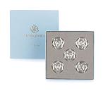  талант произведение подставка для палочек - rose - 5 штук входить (.100%) 600630