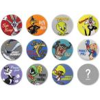  чай z Factory жестяная банка значок вышивка все 12 рисунок [ 1 шт распродажа ] Looney * Tunes примерно φ5.5×0.5cm LT-5542210