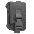 karrimor SF Smoke Grenade Pouch * Karrimor SF затонированный g Rene -do сумка ( серый M031G1)