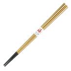 [ гора средний лакированные изделия ] краска палочки для еды золотой . расческа (sbeli прекращение есть ) 23cm FB22-29