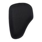 キンボシ(Kinboshi) 刈払機肩掛バンド用腰パット防振 700061