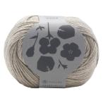 daruma(DARUMA) DARUMA ручной вязки нить linen Lamy хлопок Col.10