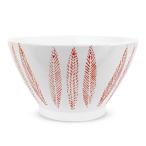 J-kitchens. гора обжиг в печи ..... чашка 10.8cm волна . видеть . сделано в Японии ...... красный 