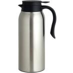  living (Living) теплоизоляция * термос настольный pot 1.5L серебряный MIP настольный pot 410722
