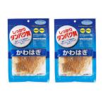 アスク (Asuku) しっかりたんぱく質 かわはぎ 80g×2個