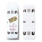 信越工業 手芸用PPバンドスリッター すりったん PP-SLITTER 白