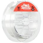 JACKALL( Jackal ) красный spool 80m 14lb