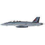 HOBBY MASTER 1/72 F/A-18F super Hornet America военно-морской флот истребитель . контейнер школа 50 anniversary commemoration конечный продукт HA5130