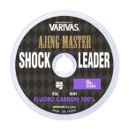  Varivas (VARIVAS) ajing тормозные колодки амортизаторы Leader froro карбоновый 30m 1.5 номер (6lb.over)