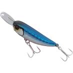 JACKALL( Jackal ) подъемник Bait 004bru булавка 