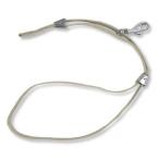  широкий обрезка Lead бежевый 022396