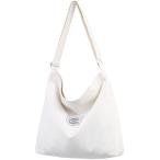 [Volsha] большая сумка парусина A4 большая вместимость плечо большая сумка парусина сумка на плечо одноцветный campus большая сумка брезент для мужчин и женщин путешествие 