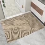 玄関マット 北欧 室内 屋外 泥 砂落とし 水や日差しに強く お手入れ簡単 水洗い pvc 玄関 マット 風水 おしゃれ 玄関外マット 店舗用玄関マッ