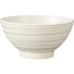 宮本産業 つむぎ 茶碗 BL サイズ：約φ11.6 H5.9 138931