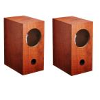 FOSTEX динамик box пара P800-E(P)