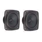 FOSTEX 10cm полный плита блок динамика пара P1000K(P)