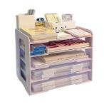 書類ケース a4 書類トレー a4 横 レタ