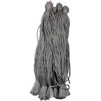  cut himo длина 800 мм 500 шт. входит .( цвет : серый )