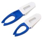 KINGBISON рыбалка удобный товары держатель для удочки подставка для удочек box baccan машина прекращение лопатка держатель кондиционер стержень установить приманка удобный орнамент стержень 