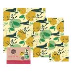 Honeywrap ( мед LAP ).... eko LAP 3-Pack (S,M,L каждый 1 листов ) - Moana