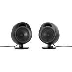 SteelSeries PC динамик Arena 3 AUX Bluetooth бас автобус зеркальный тип 61534