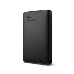 WesternDigital WDBUZG0020BBK-JESE USB 3.0対応 WD Elements Portable