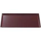 J-kitchens предотвращение скольжения c функцией O-Bon tray 34.0 x 19.5 x 1.5cm No208987 сделано в Японии 