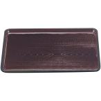J-kitchens предотвращение скольжения c функцией O-Bon tray 33.0 x 24.0 x 2.0cm No227612 сделано в Японии 