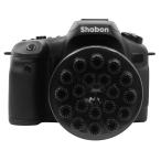  Ikeda . промышленная компания электрический однообъективный зеркальный Bubble [.... шар / автомобиль bon шар / электрический Bubble ] 000014710