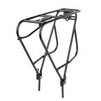 GORIX(goliks) задний багажник велосипед кузов 24-28 дюймовый 700c после присоединение багажник задний задний подставка легкий долговечность есть aluminium kyali