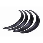  универсальный . ширина 50mm надкрылок 4 листов SET универсальный товар Cappuccino EA21R EA11R Jimny JB23W JA12V JA22W JA1