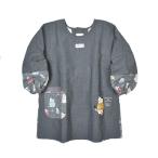 [ksgru Japan ]ka way ..... san платье ..ka way 236527 Green ML