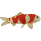 BH8308 HANSA цветной карп . белый 35