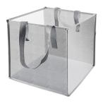  стирка корзина складной корзина для белья сетка материалы 36L складной стирка корзина прачечная место хранения прачечная сумка независимый большая вместимость compact .