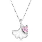 [ various chi-p] S925 серебряный колье 8N-2M-59