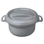  and eni-(&amp;NE) карри плита кухонная утварь серый сделано в Японии nikii карри pot плита кухонная посуда посудомоечная машина соответствует один человек кастрюля плита кастрюля плита Cook 