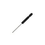  Bick * tool (Bic Tool) SK11 шестиугольник ось месяц свет дрель для металлообработки 2.0mm FS6SGK2.0