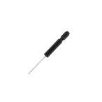  Bick * tool (Bic Tool) SK11 шестиугольник ось месяц свет дрель для металлообработки 1.0mm FS6SGK1.0