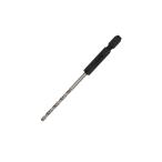  Bick * tool (Bic Tool) SK11 шестиугольник ось месяц свет дрель для металлообработки 3.6mm FS6SGK3.6