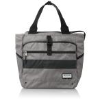 [ビアンキ] サステナブル トートバッグ メンズ 軽量 大容量 ビジネスバッグ 通勤 リフレクター A4 メランジ生地 BLMM-03 グレー