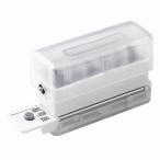  Roo z leaf дырокол 6 дыра A5/B5/A4 соответствует легкий в использовании 30 дыра /26 дыра /20 дыра мощный сверление дырокол многофункциональный сверление дырокол много дырокол compact легкий 
