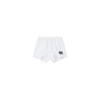 [カンタベリー] ラグビーショーツ RUGBY SHORTS 10_ホワイト S