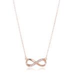 [ various chi-p] S925 серебряный колье 6N-R-103