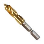 iHelp( I help ) Short дрель для металлообработки 9.0mm IH-HS90S общая длина 65mm