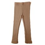 [ Sherry ушко (уголок) ] леггинсы одноцветный ребра леггинсы 2 Kids S110015