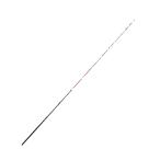 (TEAM TSURIO RAINBOW(8)) titanium * стакан solid наконечник 0.4mm/4.0mmhechi рыбалка Sakura hechi стержень Ninja тормозные колодки согласовано 