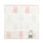  Мали mo craft MIFFY initial носовой платок K W25×H25cm DBM-2251