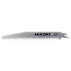 HiKOKI(ハイコーキ) セーバソー ブレード 1枚入 剪定用 0038-1227