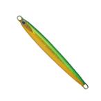 pa-ms(Palms) Ray расческа .a slow длинный 15g #MG-510 зеленый Gold 